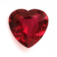 0.99 Ct. Ruby from Mozambique Video