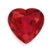 0.87 Ct. Ruby from Mozambique Video