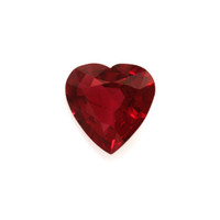 0.81 Ct. Ruby from Mozambique Video