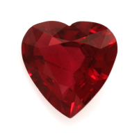 0.81 Ct. Ruby from Mozambique Video
