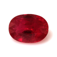 1.02 Ct. Ruby from Mozambique Video