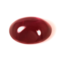 3.04 Ct. Star Ruby from Burma (Myanmar) Video