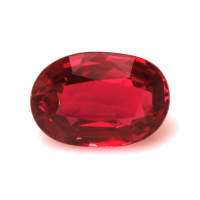 2.04 Ct. Ruby from Mozambique Video