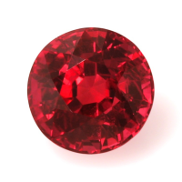 1.56 Ct. Ruby from Mozambique Video