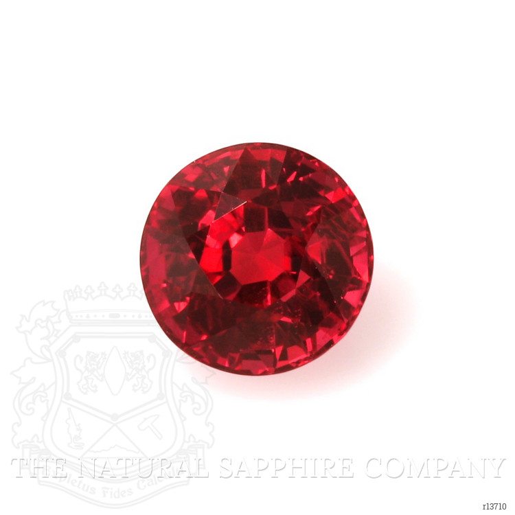 1.56 Ct. Ruby from Mozambique