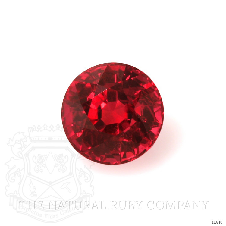1.56 Ct. Ruby from Mozambique