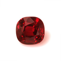 2.01 Ct. Ruby from Mozambique Video