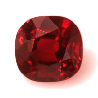2.01 Ct. Ruby from Mozambique Video