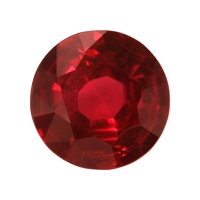 1.20 Ct. Ruby from Mozambique Video
