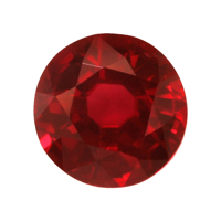 1.20 Ct. Ruby from Mozambique Video