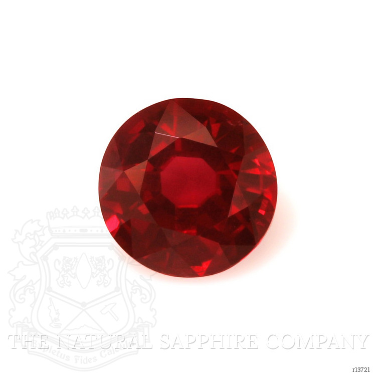 1.20 Ct. Ruby from Mozambique