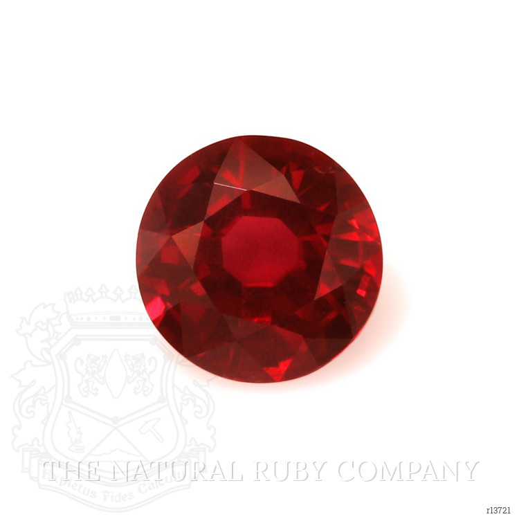 1.20 Ct. Ruby from Mozambique