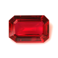 2.07 Ct. Ruby from Mozambique Video