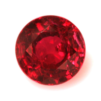 1.05 Ct. Ruby from Mozambique Video