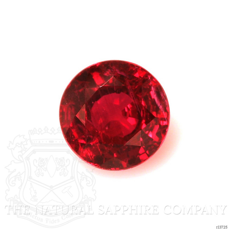 1.05 Ct. Ruby from Mozambique