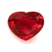 2.03 Ct. Ruby from Burma (Myanmar) Video