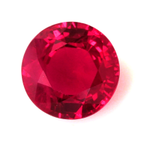 1.11 Ct. Ruby from Burma (Myanmar) Video