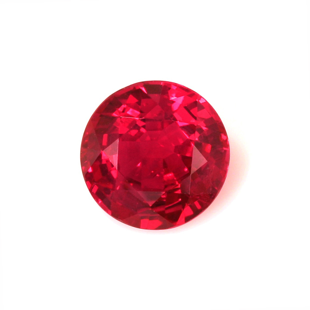 Natural 1.11 ct deals Ruby