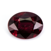 1.57 Ct. Ruby from Mozambique Video