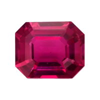 1.62 Ct. Ruby from Mozambique Video
