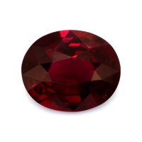 2.06 Ct. Ruby from Mozambique Video