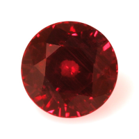 2.42 Ct. Ruby from Mozambique Video