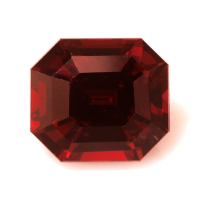 1.43 Ct. Ruby from Mozambique Video