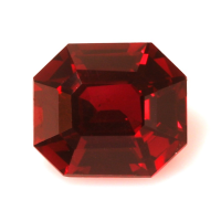 1.25 Ct. Ruby from Mozambique Video
