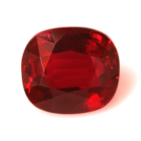 2.01 Ct. Ruby from Mozambique Video