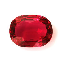 5.04 Ct. Ruby from Mozambique Video