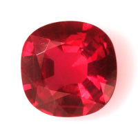 1.36 Ct. Ruby from Mozambique Video