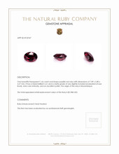 Jewelry Appraisal