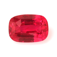 4.04 Ct. Ruby from Mozambique Video