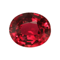1.01 Ct. Ruby from Mozambique Video