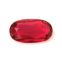 4.14 Ct. Ruby from Mozambique Video