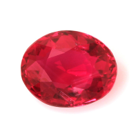 1.53 Ct. Ruby from Mozambique Video
