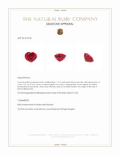 Jewelry Appraisal