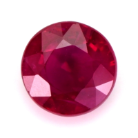 0.95 Ct. Ruby from Burma (Myanmar) Video