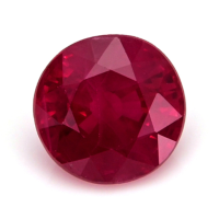 0.95 Ct. Ruby from Burma (Myanmar) Video