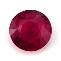 1.05 Ct. Ruby from Burma (Myanmar) Video