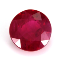 1.08 Ct. Ruby from Burma (Myanmar) Video