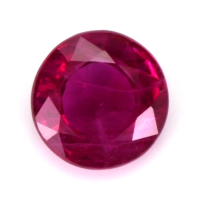 1.13 Ct. Ruby from Burma (Myanmar) Video