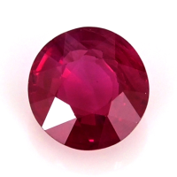 1.18 Ct. Ruby from Burma (Myanmar) Video