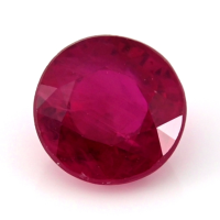 1.27 Ct. Ruby from Burma (Myanmar) Video