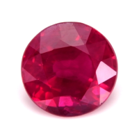 1.28 Ct. Ruby from Burma (Myanmar) Video