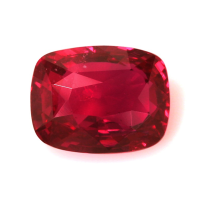3.01 Ct. Ruby from Mozambique Video