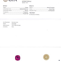 Jewelry Scan Report