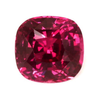 2.23 Ct. Ruby from Mozambique Video