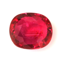 2.06 Ct. Ruby from Mozambique Video