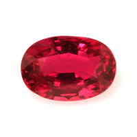2.04 Ct. Ruby from Mozambique Video